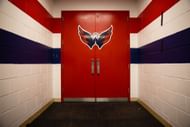 Washington Capitals Lines